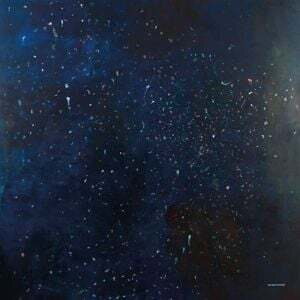 Dark Horse – Listen LP