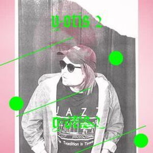 Otis Sandsjö ‎– Y-OTIS 2 LP