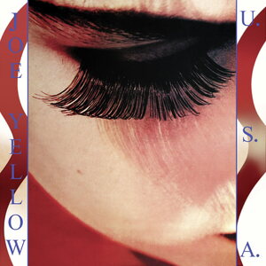 Joe Yellow – U.S.A. 12"