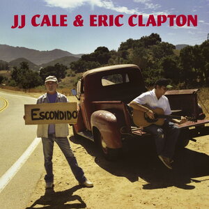 Eric Clapton – The Road To Escondido (Enhanced Edition)