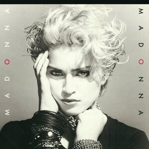 Madonna – Madonna CD (2026 Japanese Collection Series)