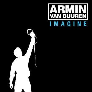 ARMIN VAN BUUREN – Imagine 2LP (Black/Transparent Marble Vinyl)