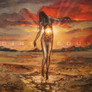 Various Artists – Alice In Chains - Dirt (Redux) 2LP